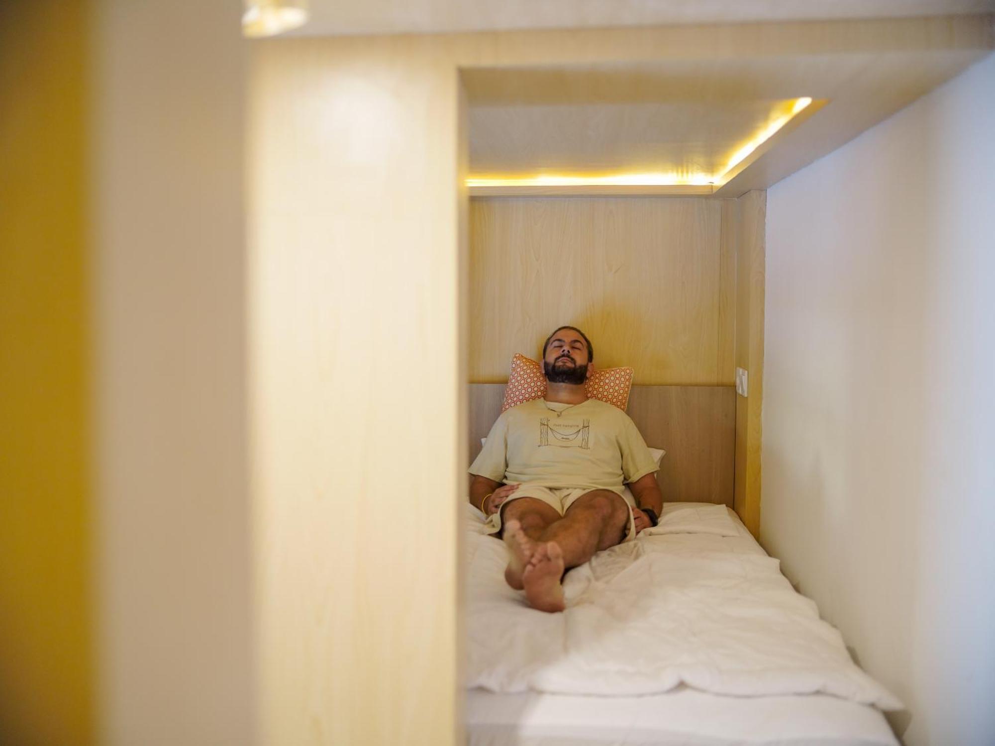 Puri Rinjani Bungalows & Hostel Kuta  Екстер'єр фото