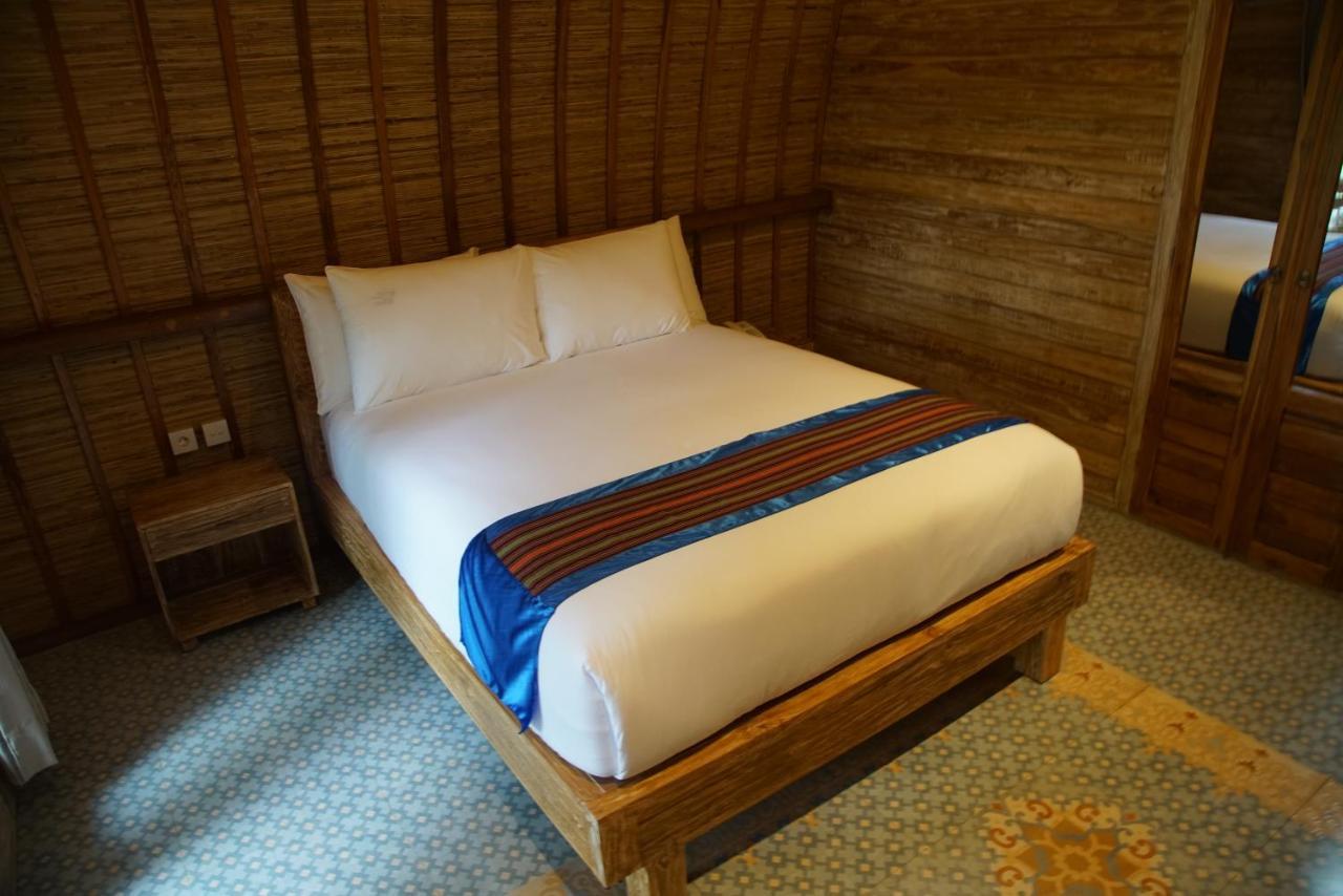 Puri Rinjani Bungalows & Hostel Kuta  Екстер'єр фото